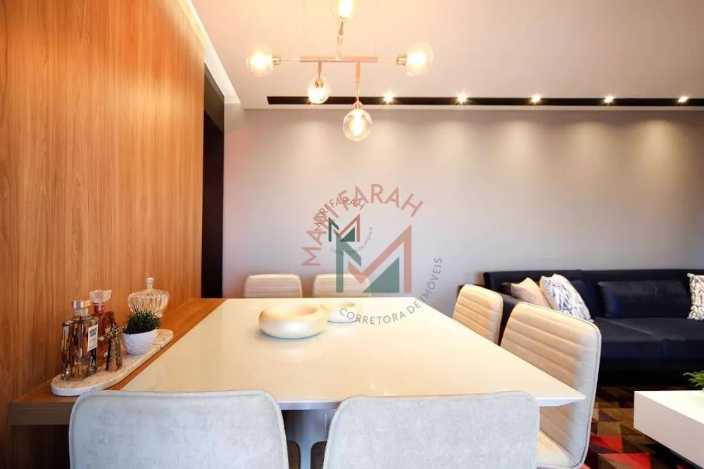Apartamento, 3 quartos, 123 m² - Foto 11
