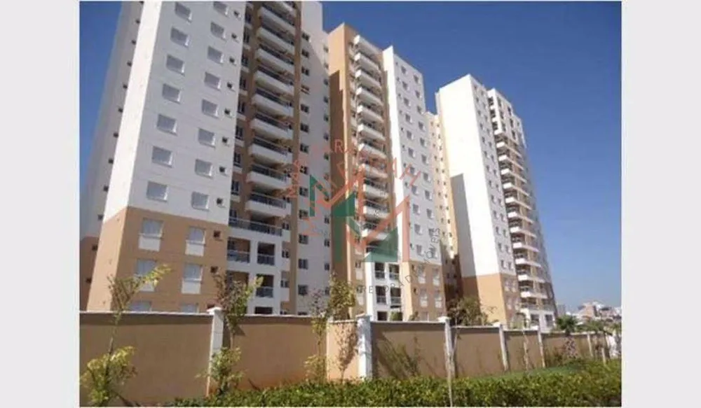 Apartamento, 3 quartos, 123 m² - Foto 1