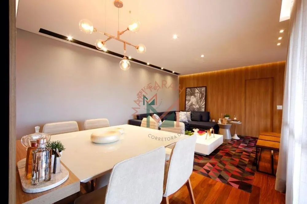 Apartamento, 3 quartos, 123 m² - Foto 4