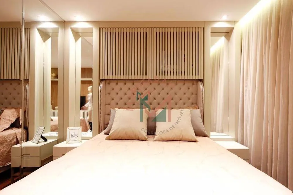 Apartamento, 3 quartos, 123 m² - Foto 3
