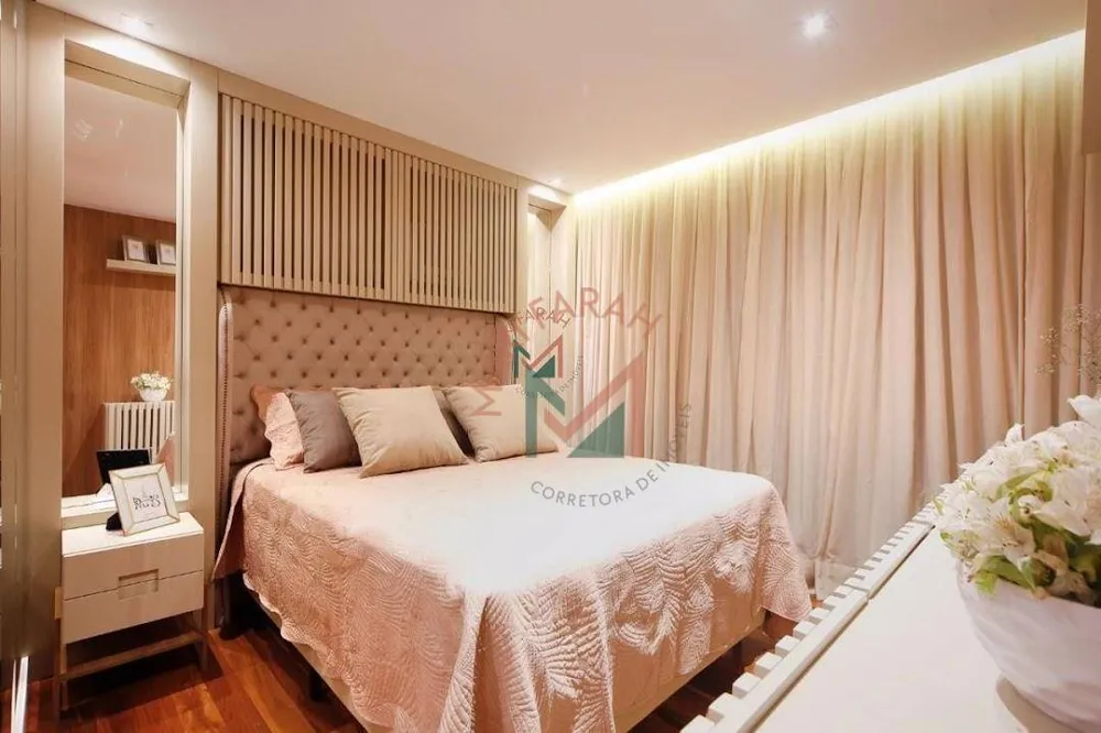Apartamento, 3 quartos, 123 m² - Foto 2