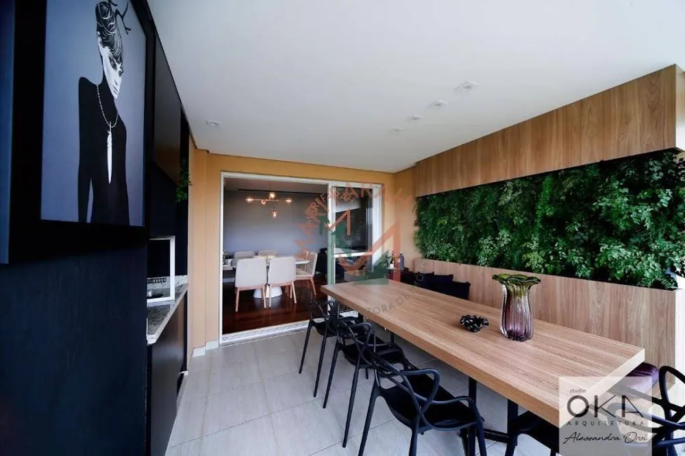 Apartamento, 3 quartos, 123 m² - Foto 13