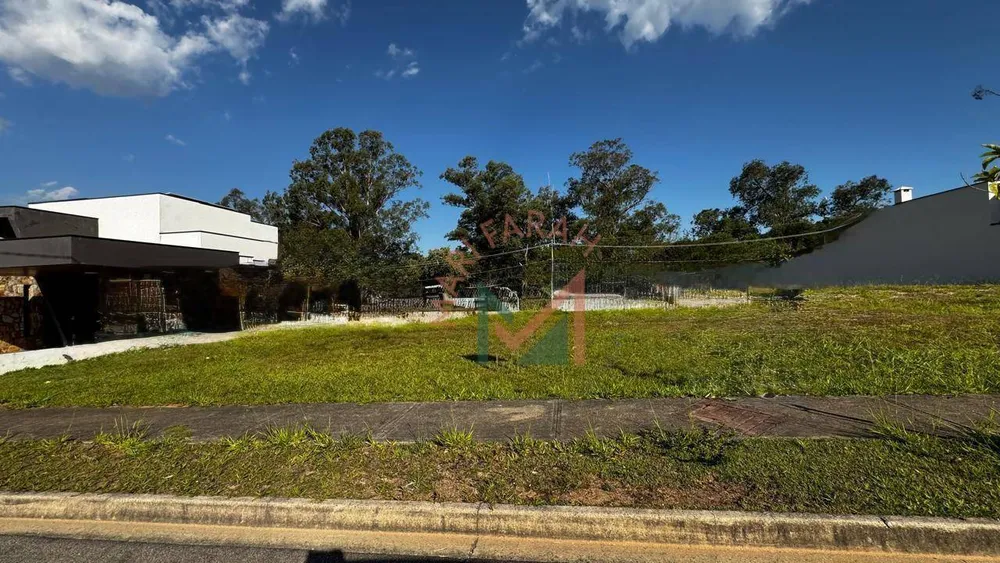 Loteamento e Condomínio, 375 m² - Foto 8