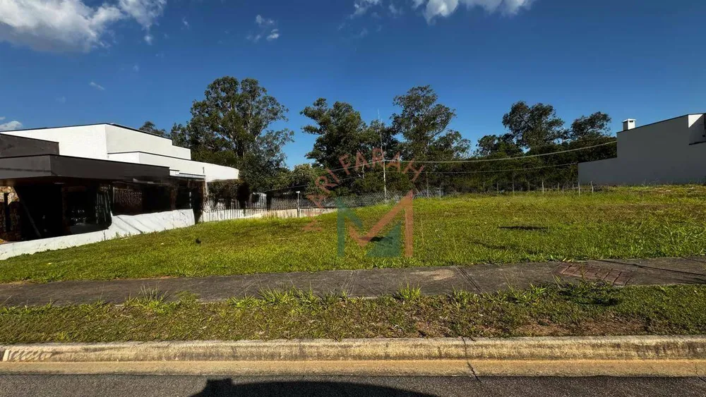 Loteamento e Condomínio, 375 m² - Foto 7