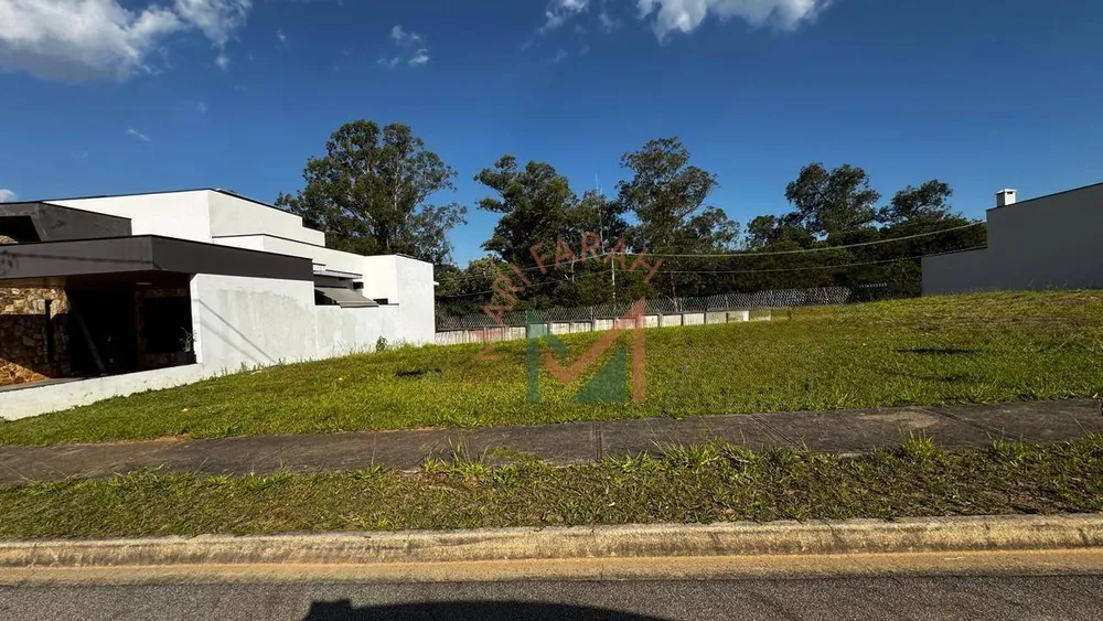 Loteamento e Condomínio, 375 m² - Foto 5