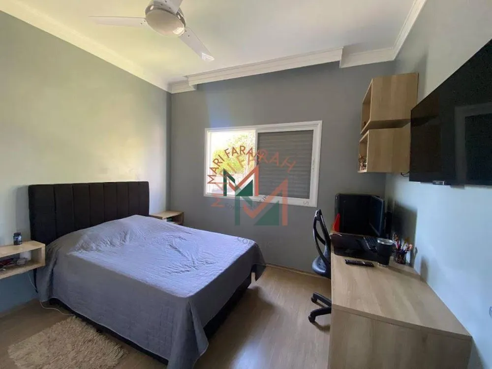Casa de Condomínio, 3 quartos - Foto 9