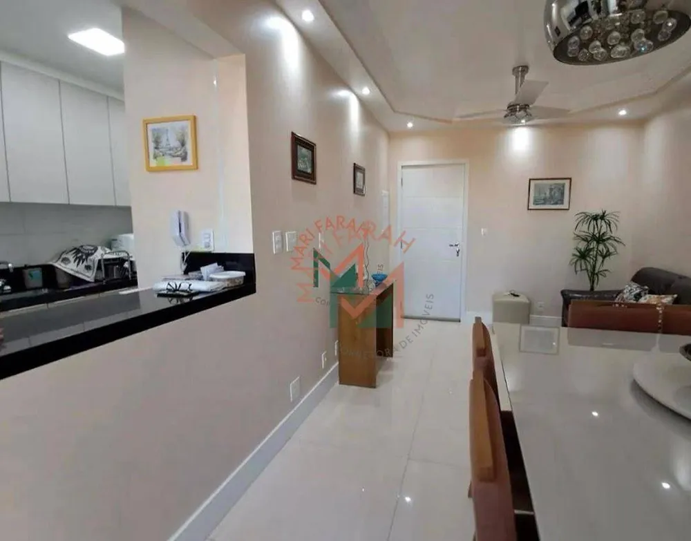 Apartamento, 3 quartos, 86 m² - Foto 5