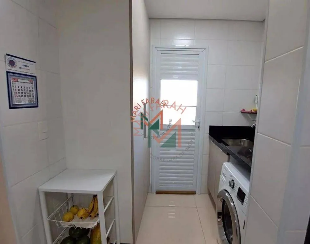Apartamento, 3 quartos, 86 m² - Foto 6