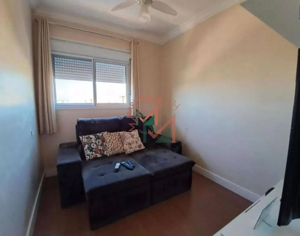 Apartamento, 3 quartos, 86 m² - Foto 8