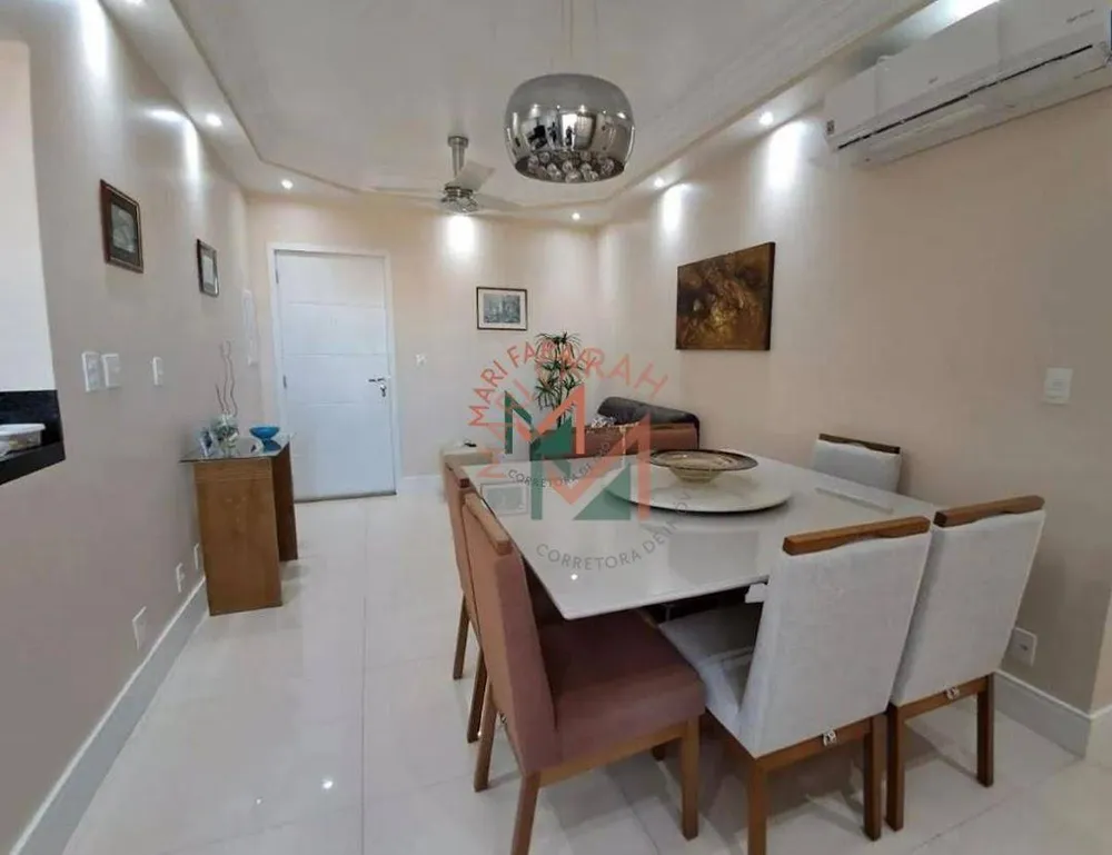 Apartamento, 3 quartos, 86 m² - Foto 1