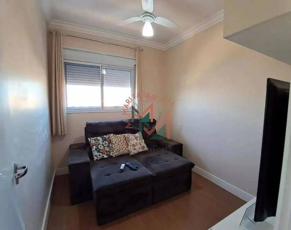 Apartamento, 3 quartos, 86 m² - Foto 11