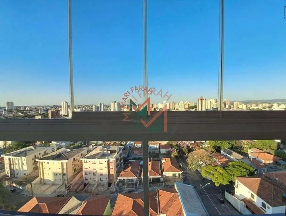 Apartamento, 3 quartos, 86 m² - Foto 7