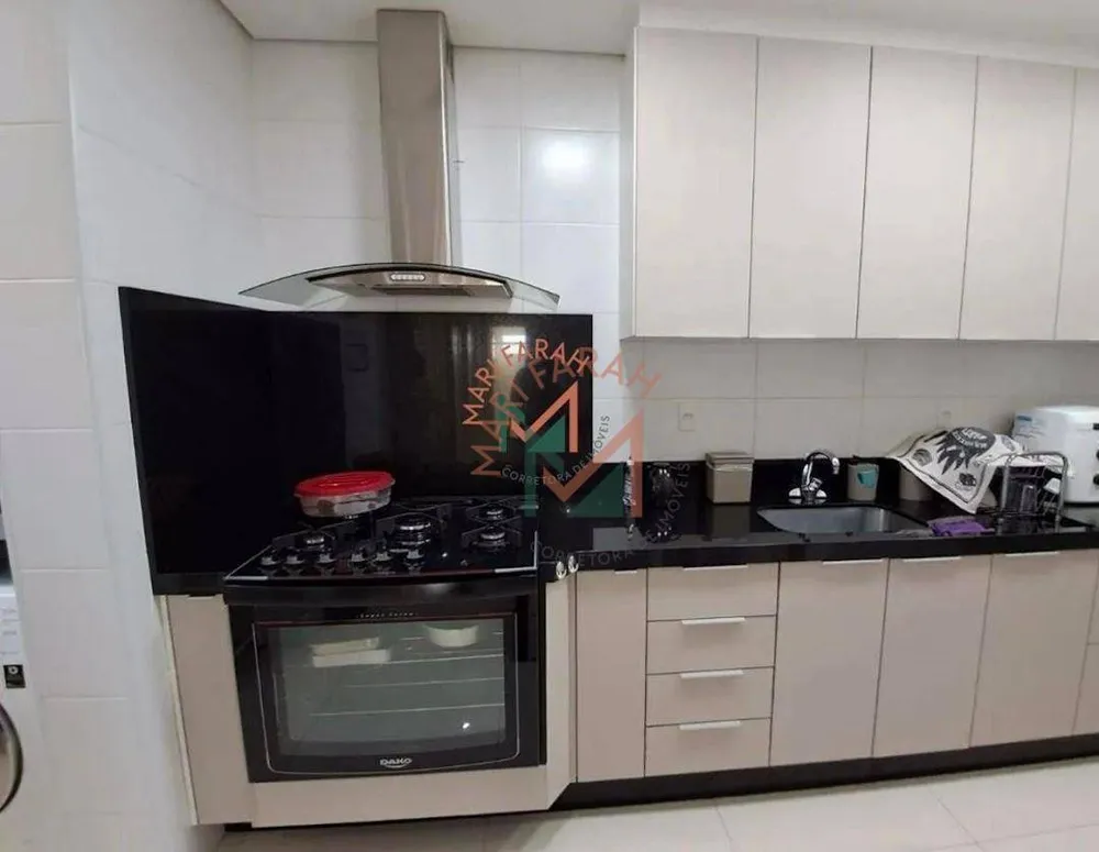 Apartamento, 3 quartos, 86 m² - Foto 2