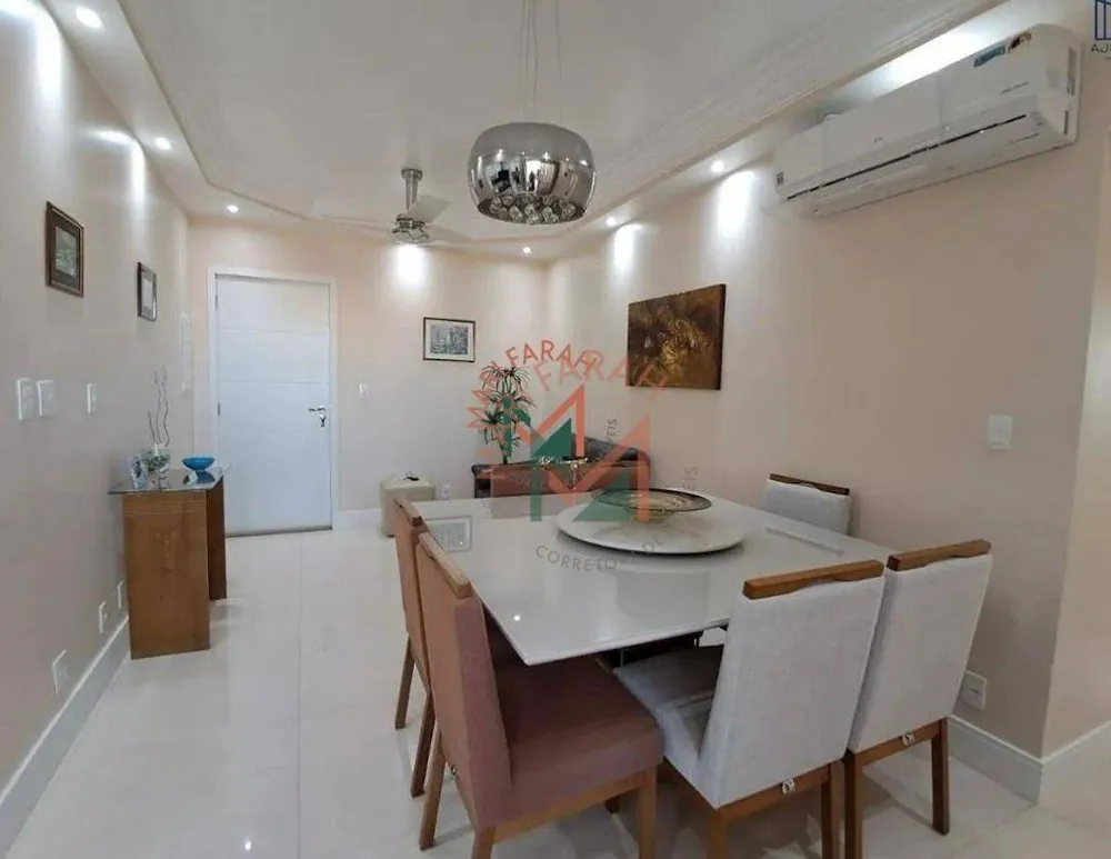 Apartamento, 3 quartos, 86 m² - Foto 3