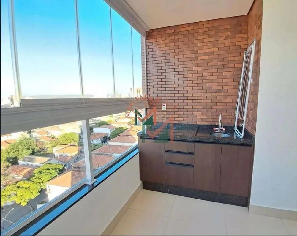 Apartamento, 3 quartos, 86 m² - Foto 4