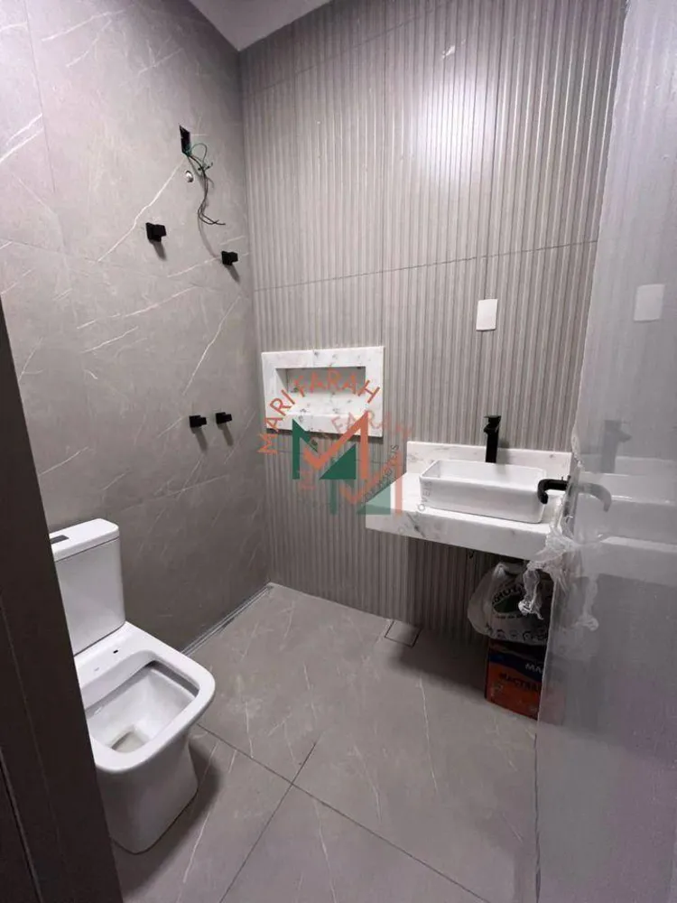 Casa de Condomínio, 3 quartos - Foto 6