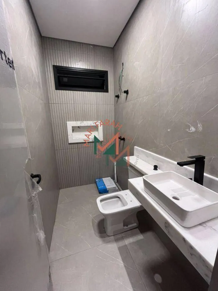 Casa de Condomínio, 3 quartos - Foto 5