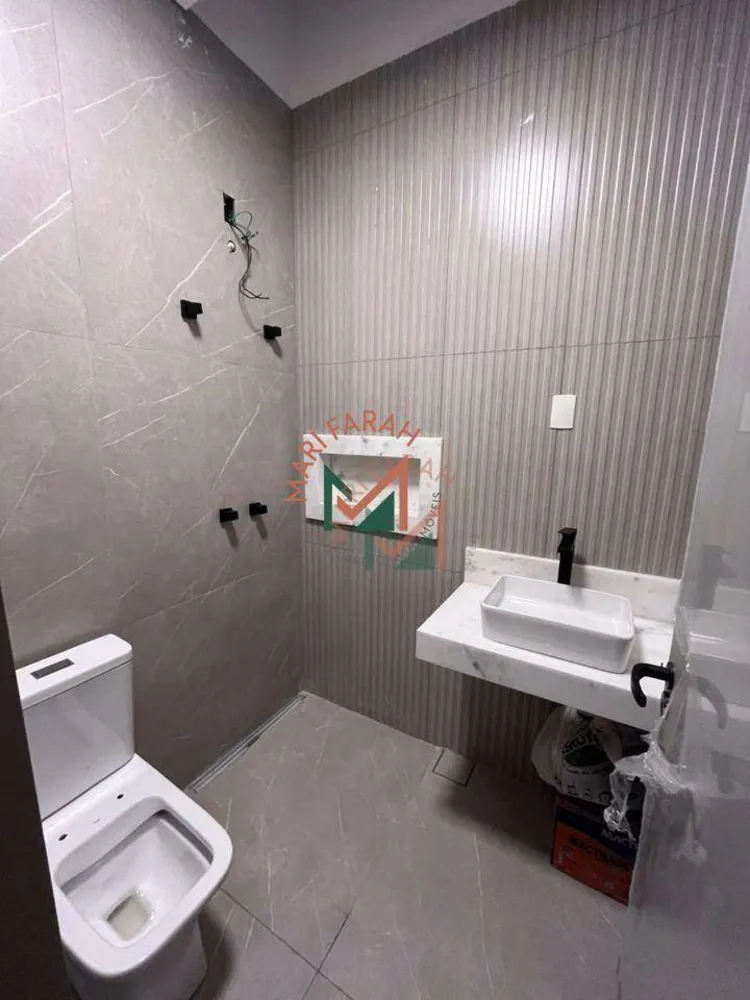 Casa de Condomínio, 3 quartos - Foto 11