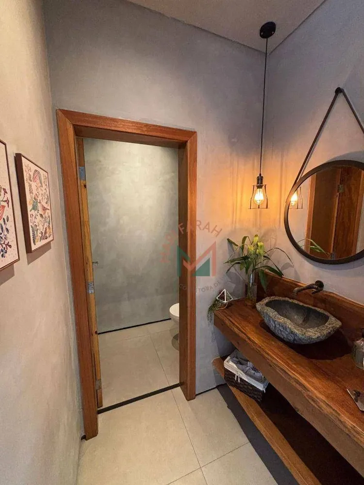 Casa de Condomínio, 4 quartos - Foto 11