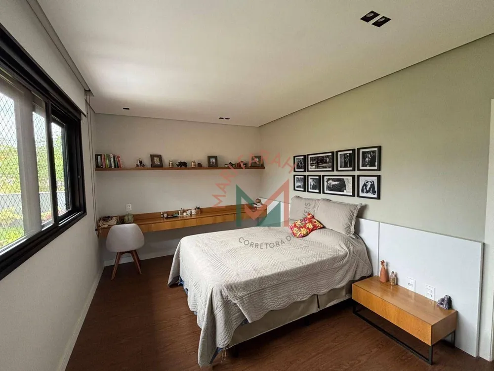 Casa de Condomínio, 4 quartos - Foto 6