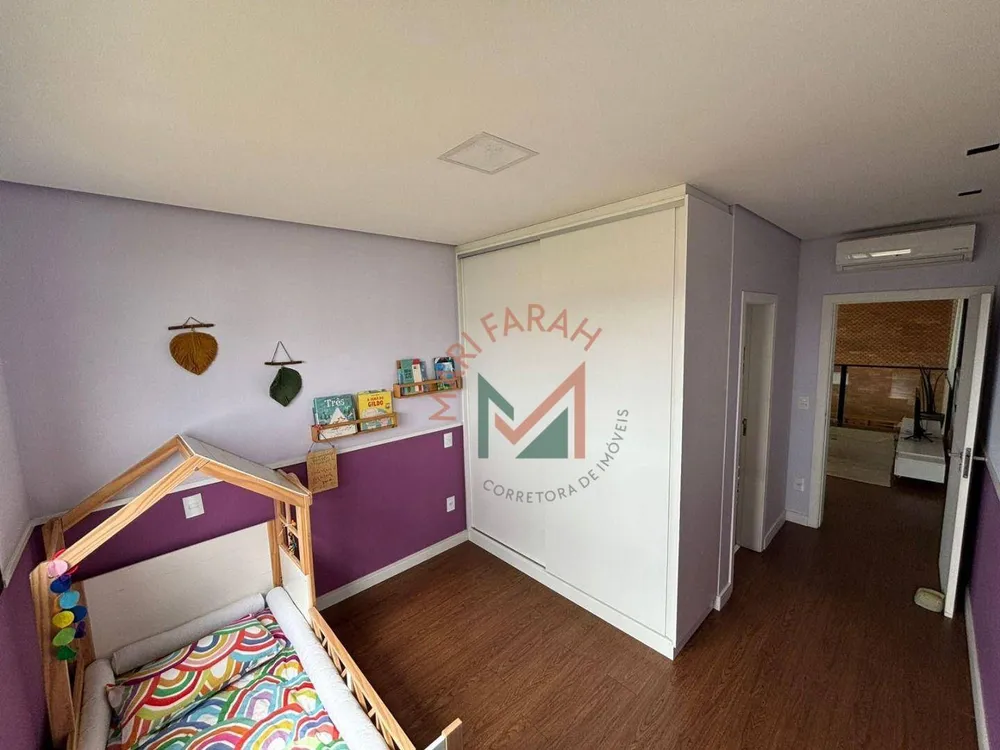 Casa de Condomínio, 4 quartos - Foto 7