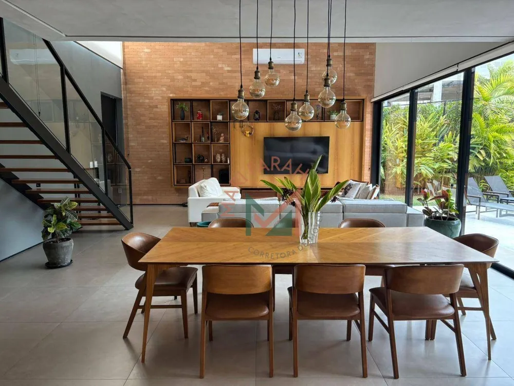Casa de Condomínio, 4 quartos - Foto 8