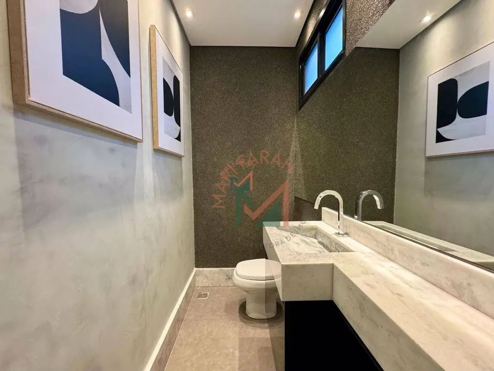 Casa de Condomínio, 3 quartos - Foto 5