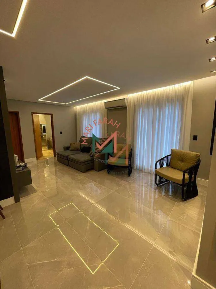 Apartamento, 3 quartos, 122 m² - Foto 8