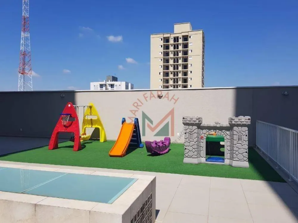 Apartamento, 3 quartos, 122 m² - Foto 16