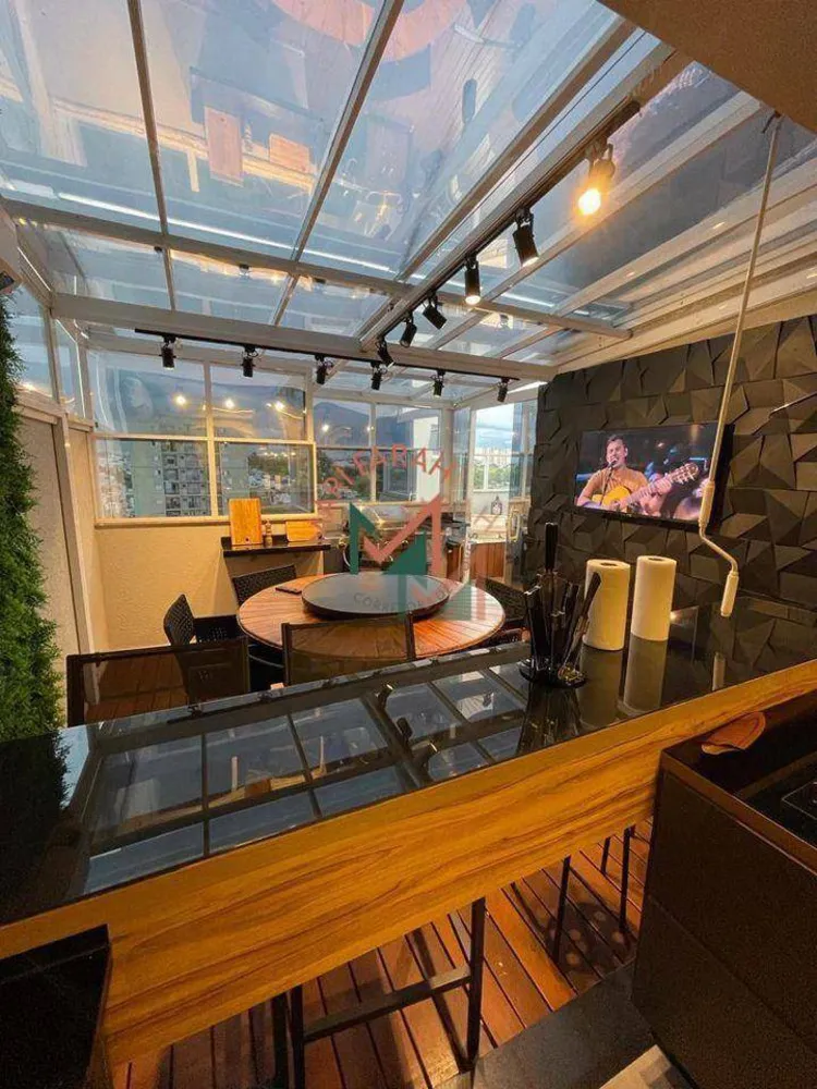 Apartamento, 3 quartos, 122 m² - Foto 5