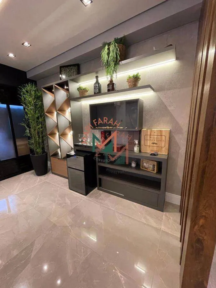 Apartamento, 3 quartos, 122 m² - Foto 12