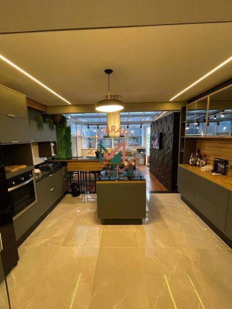 Apartamento, 3 quartos, 122 m² - Foto 6