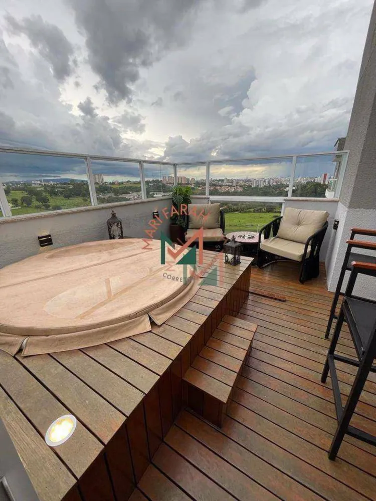 Apartamento, 3 quartos, 122 m² - Foto 4
