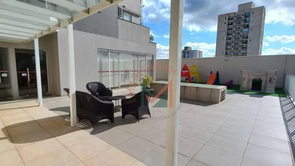 Apartamento, 3 quartos, 122 m² - Foto 14
