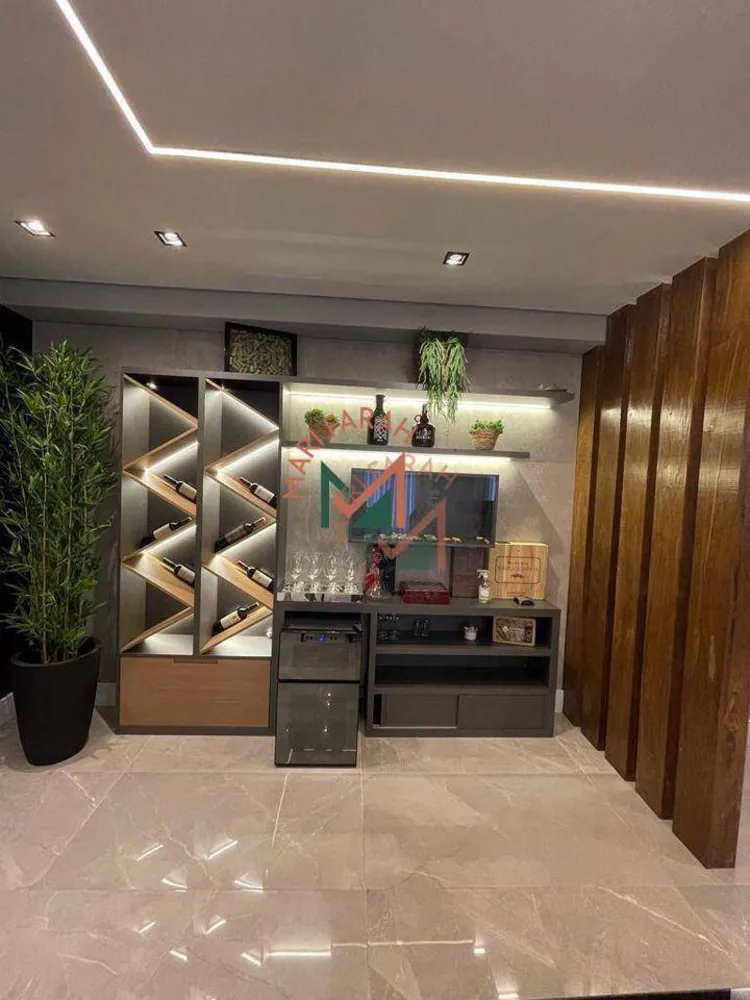 Apartamento, 3 quartos, 122 m² - Foto 9