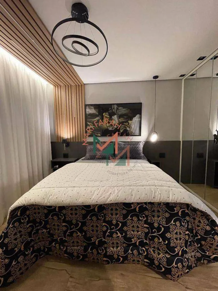Apartamento, 3 quartos, 122 m² - Foto 10