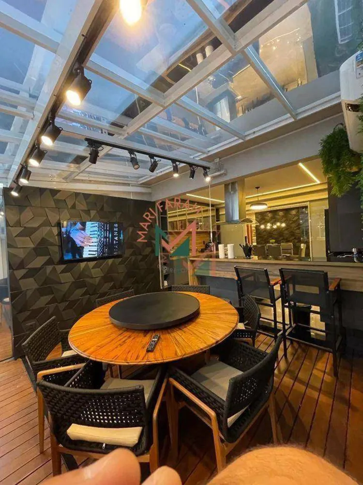 Apartamento, 3 quartos, 122 m² - Foto 7
