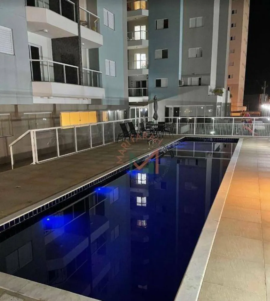 Apartamento, 3 quartos, 122 m² - Foto 15