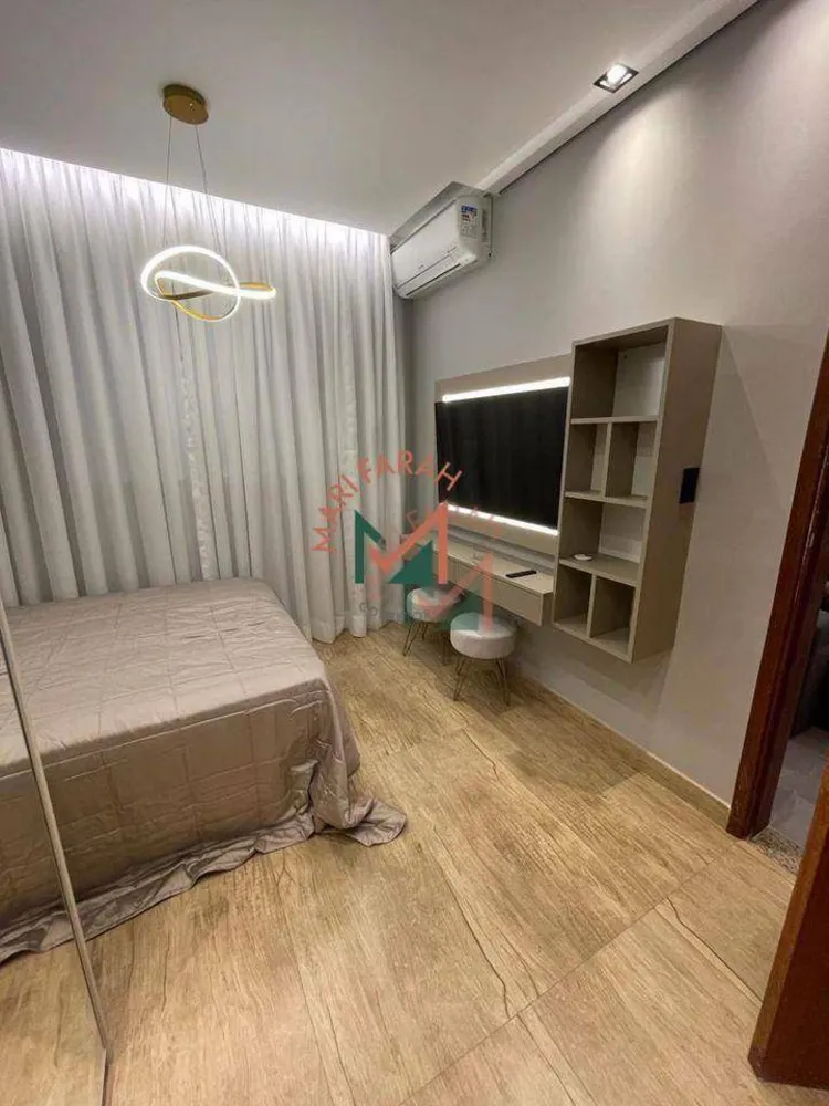 Apartamento, 3 quartos, 122 m² - Foto 3