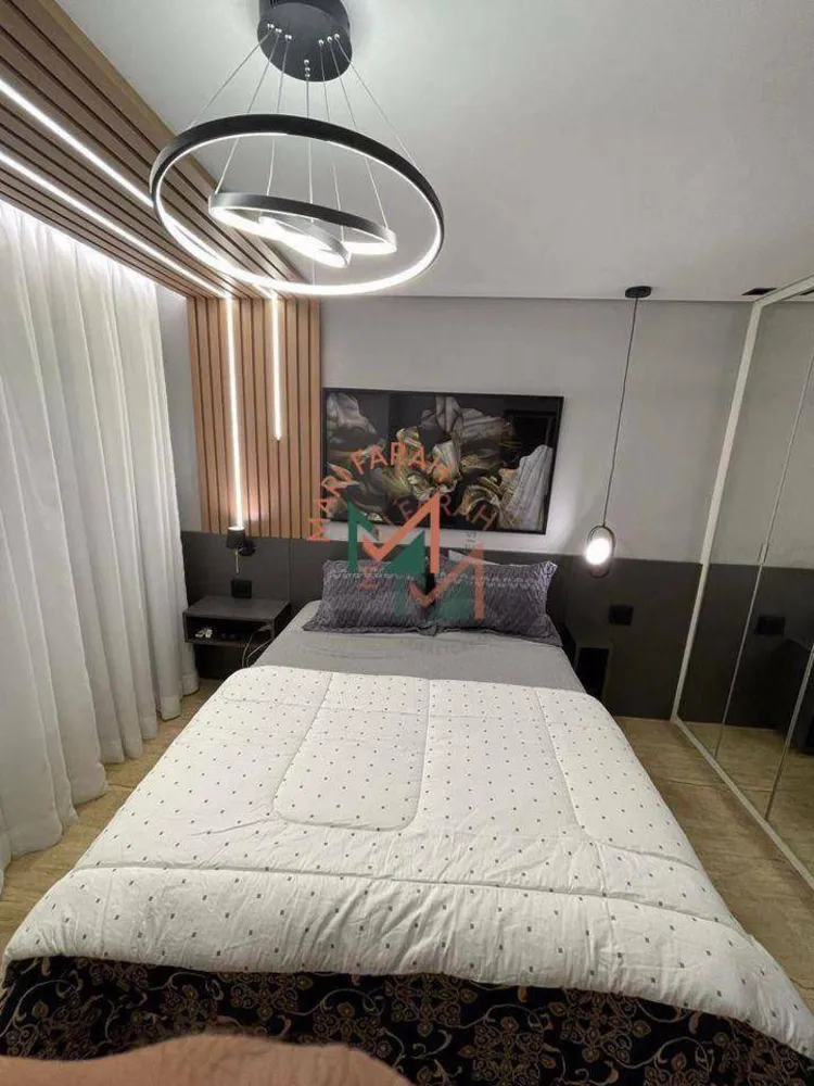 Apartamento, 3 quartos, 122 m² - Foto 11