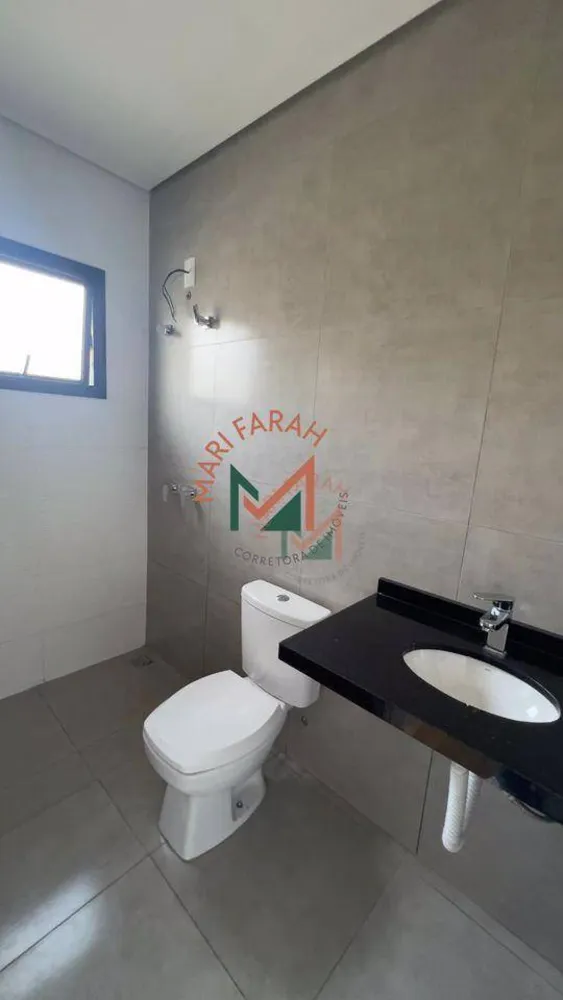Casa de Condomínio, 3 quartos - Foto 8