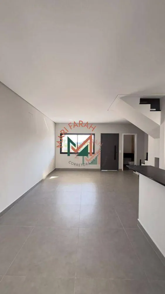 Casa de Condomínio, 3 quartos - Foto 12