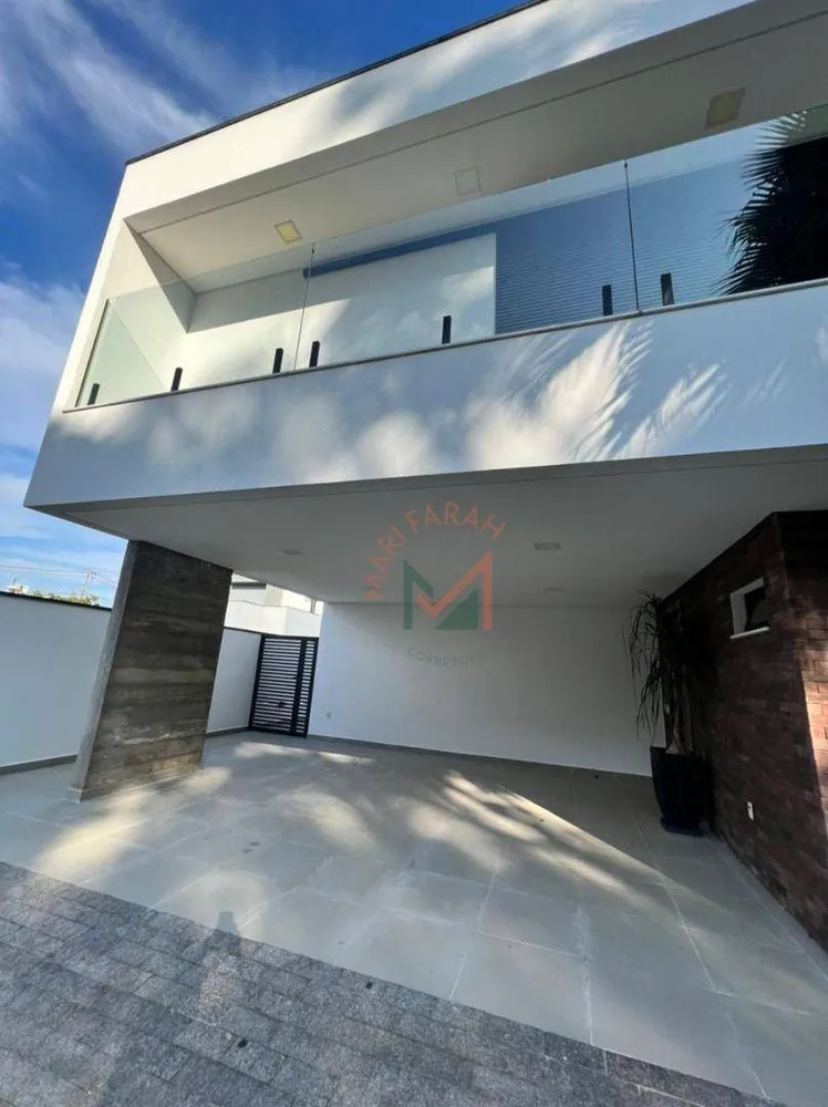 Casa de Condomínio, 3 quartos - Foto 6