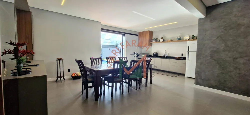 Casa de Condomínio, 3 quartos - Foto 5