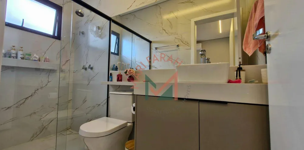 Casa de Condomínio, 3 quartos - Foto 12