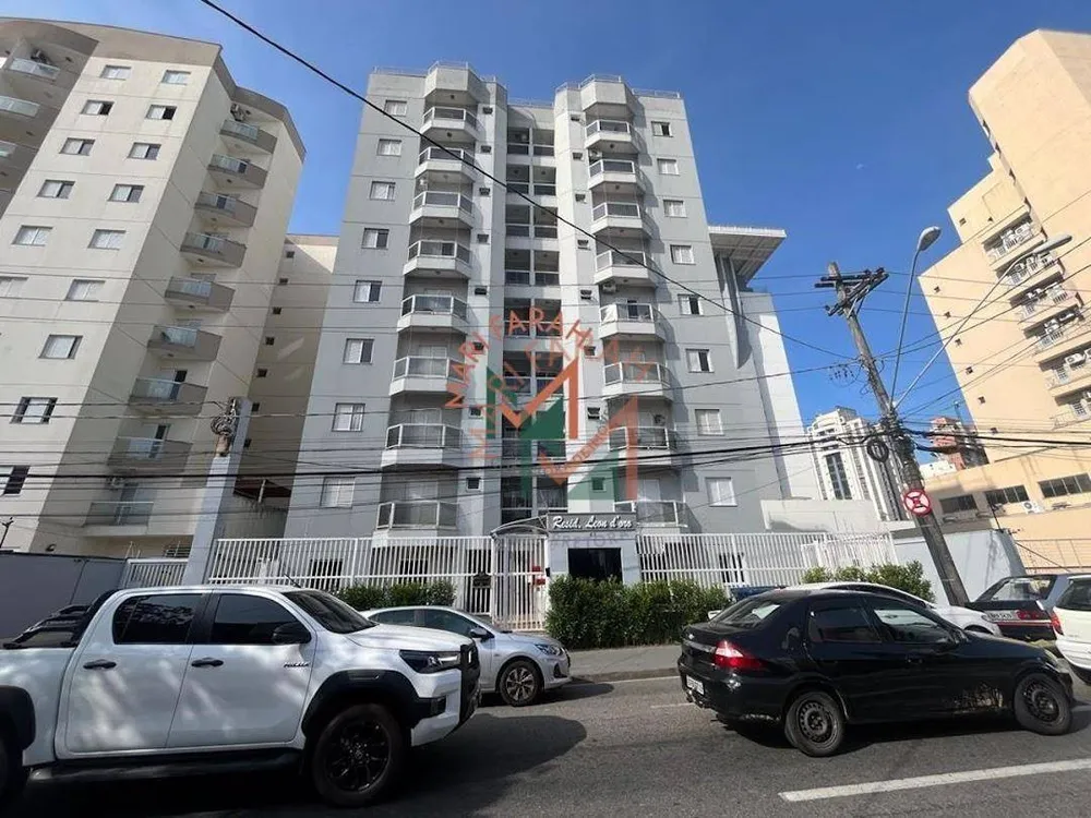 Apartamento, 3 quartos, 85 m² - Foto 16