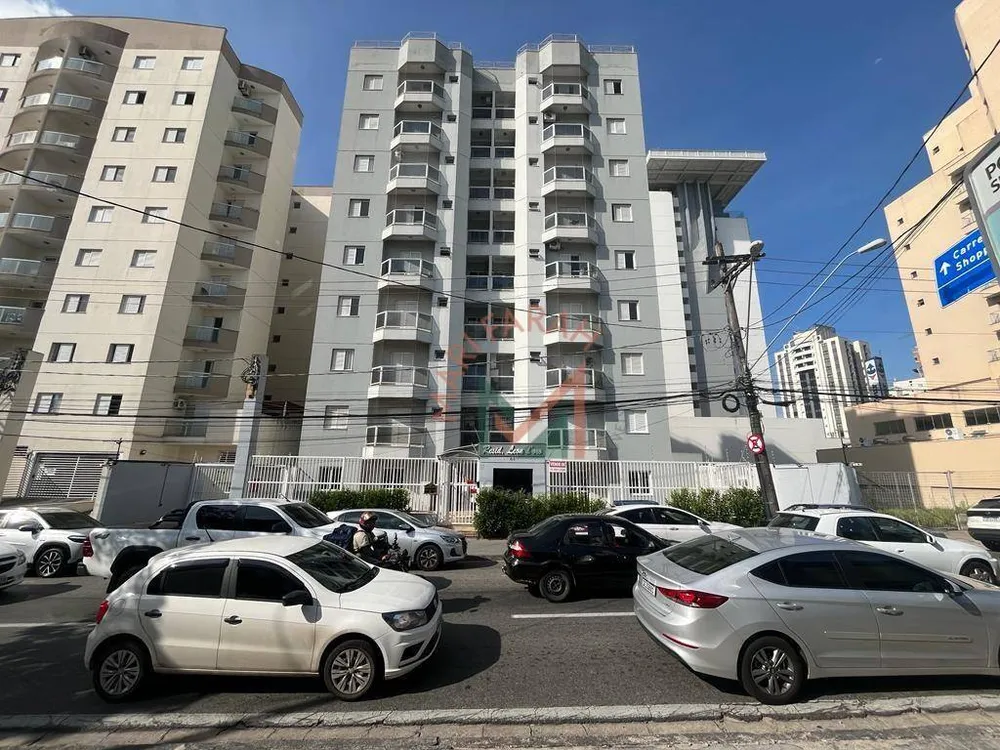 Apartamento, 3 quartos, 85 m² - Foto 4