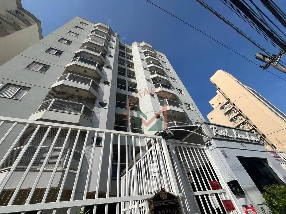 Apartamento, 3 quartos, 85 m² - Foto 6