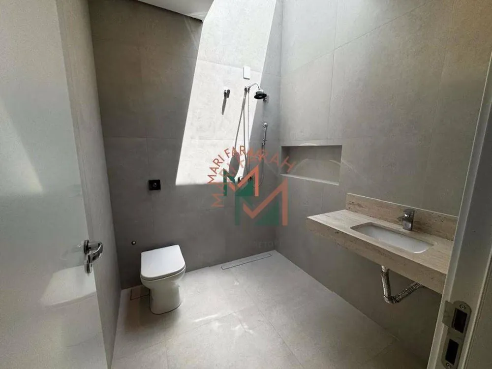 Casa de Condomínio, 4 quartos - Foto 9