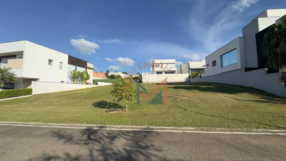 Loteamento e Condomínio, 432 m² - Foto 1